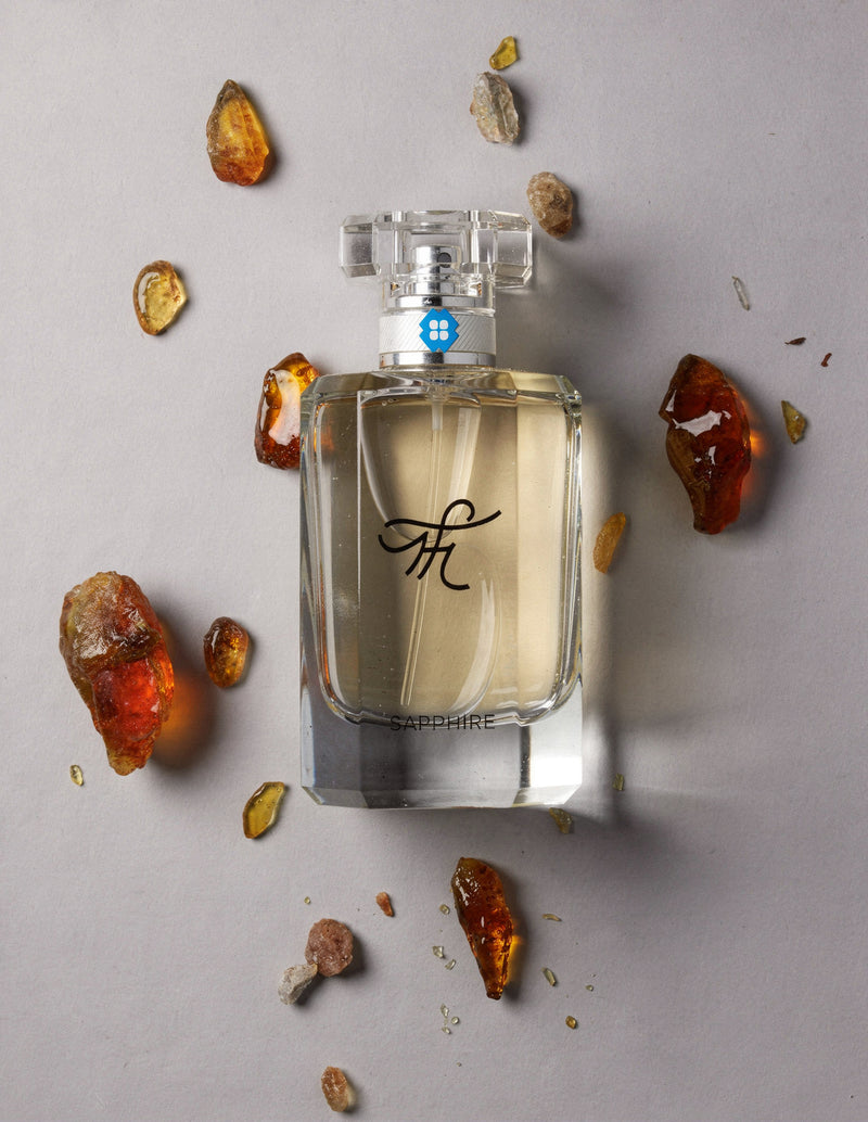 الزفير – عطر