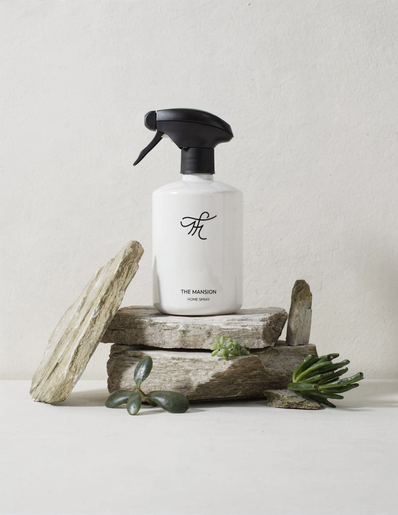 The Mansion – Home Spray