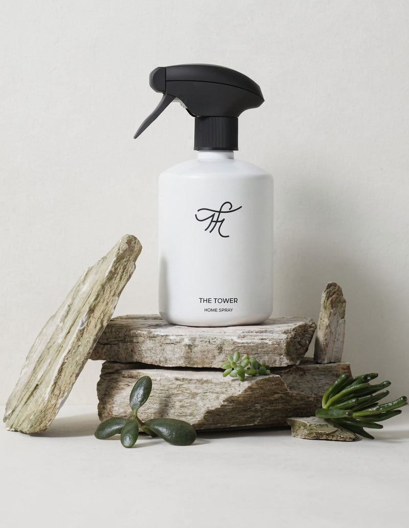The Tower – Home Spray