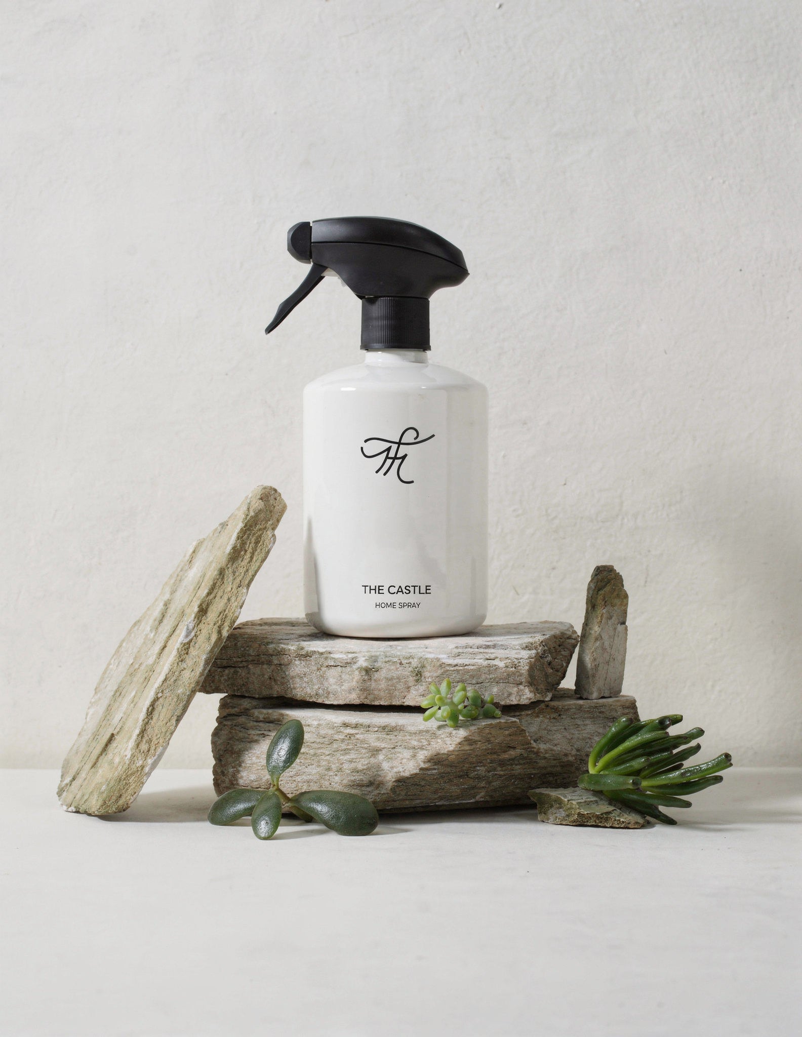 The Castle – Home Spray