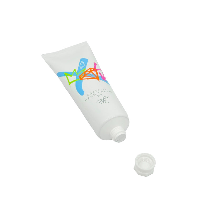 Graffiti – Hand Cream