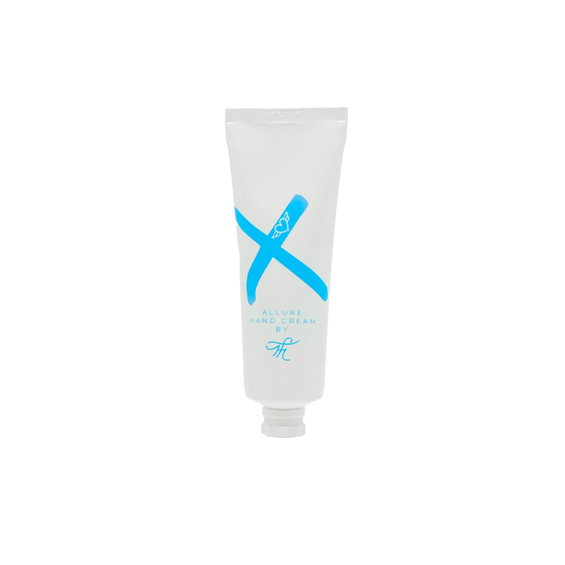 5 PCs Hand Cream Collection