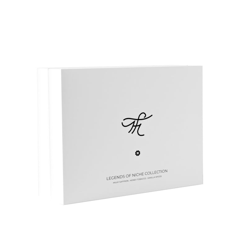 Legends of Niche Collection