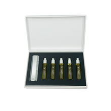Honey Tobacco Travel Set