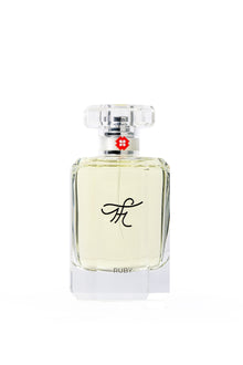 Ruby – Perfume