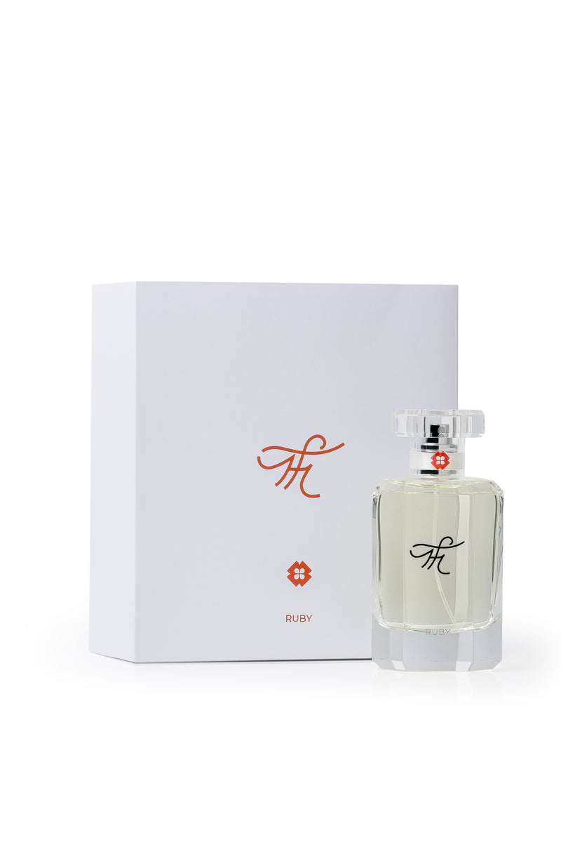 Ruby – Perfume