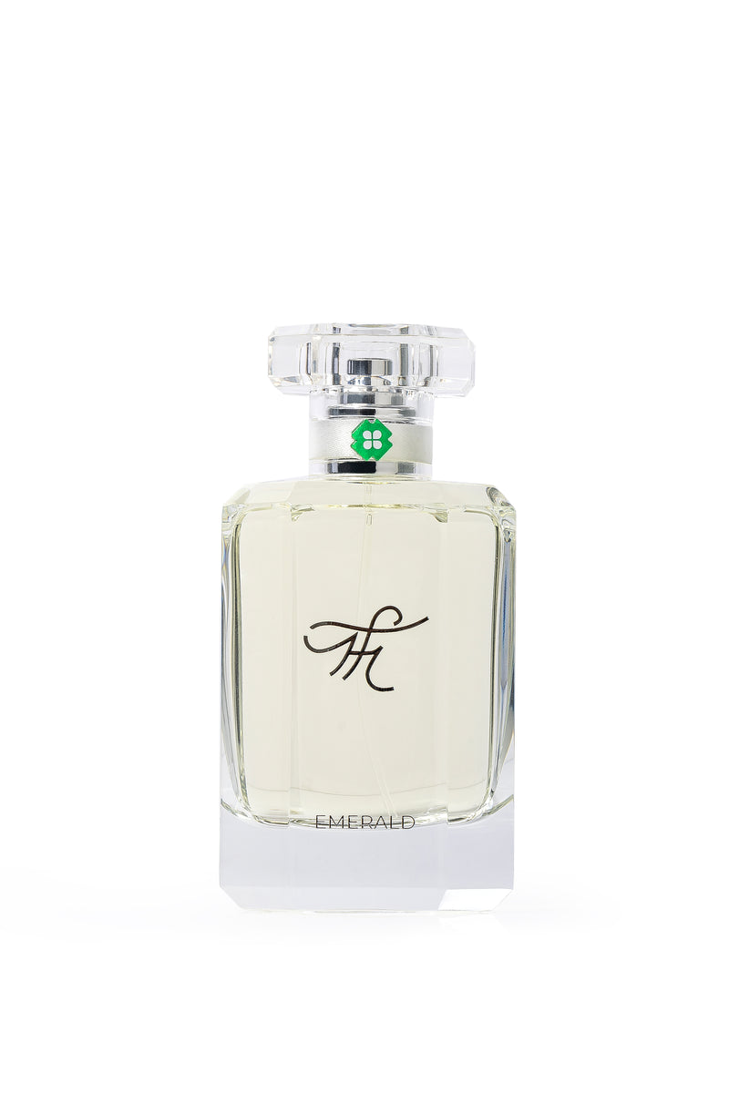 Emerald – Perfume