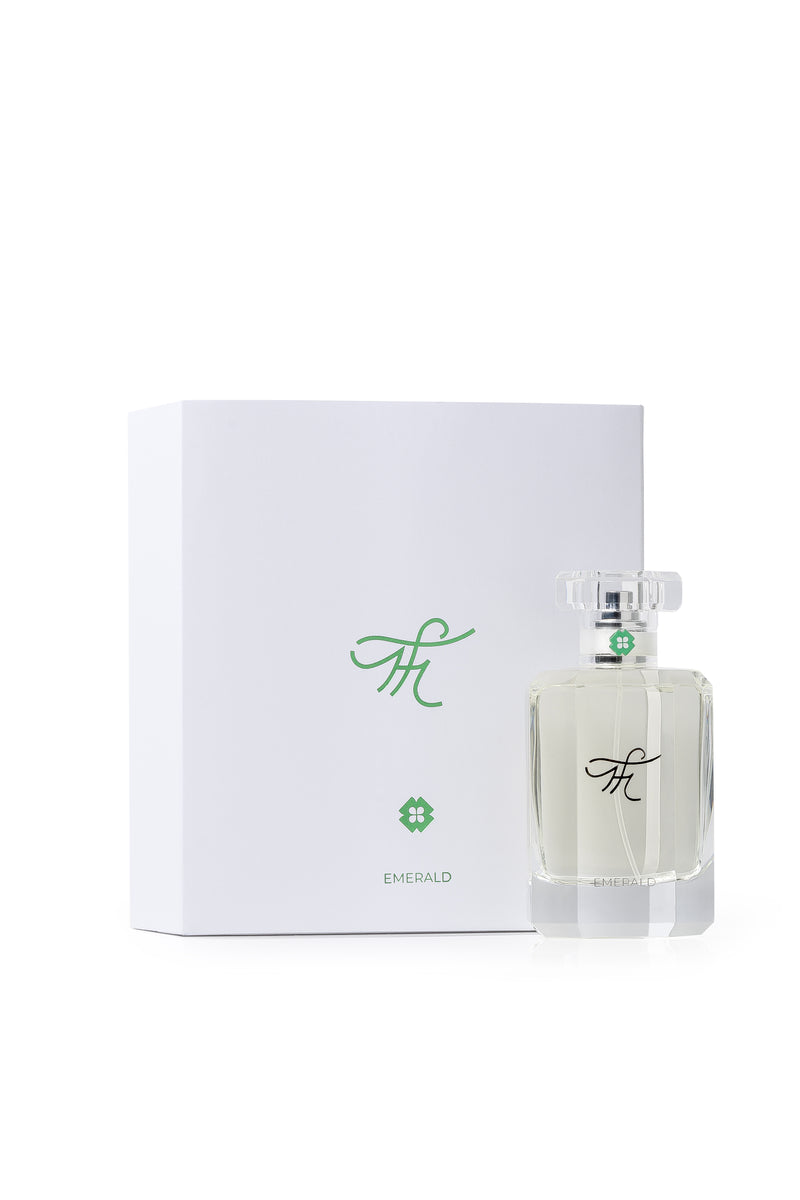 Emerald – Perfume