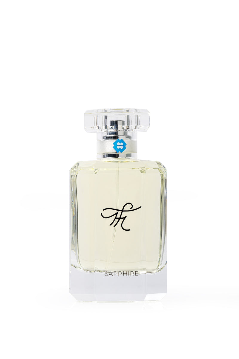 Sapphire – Perfume
