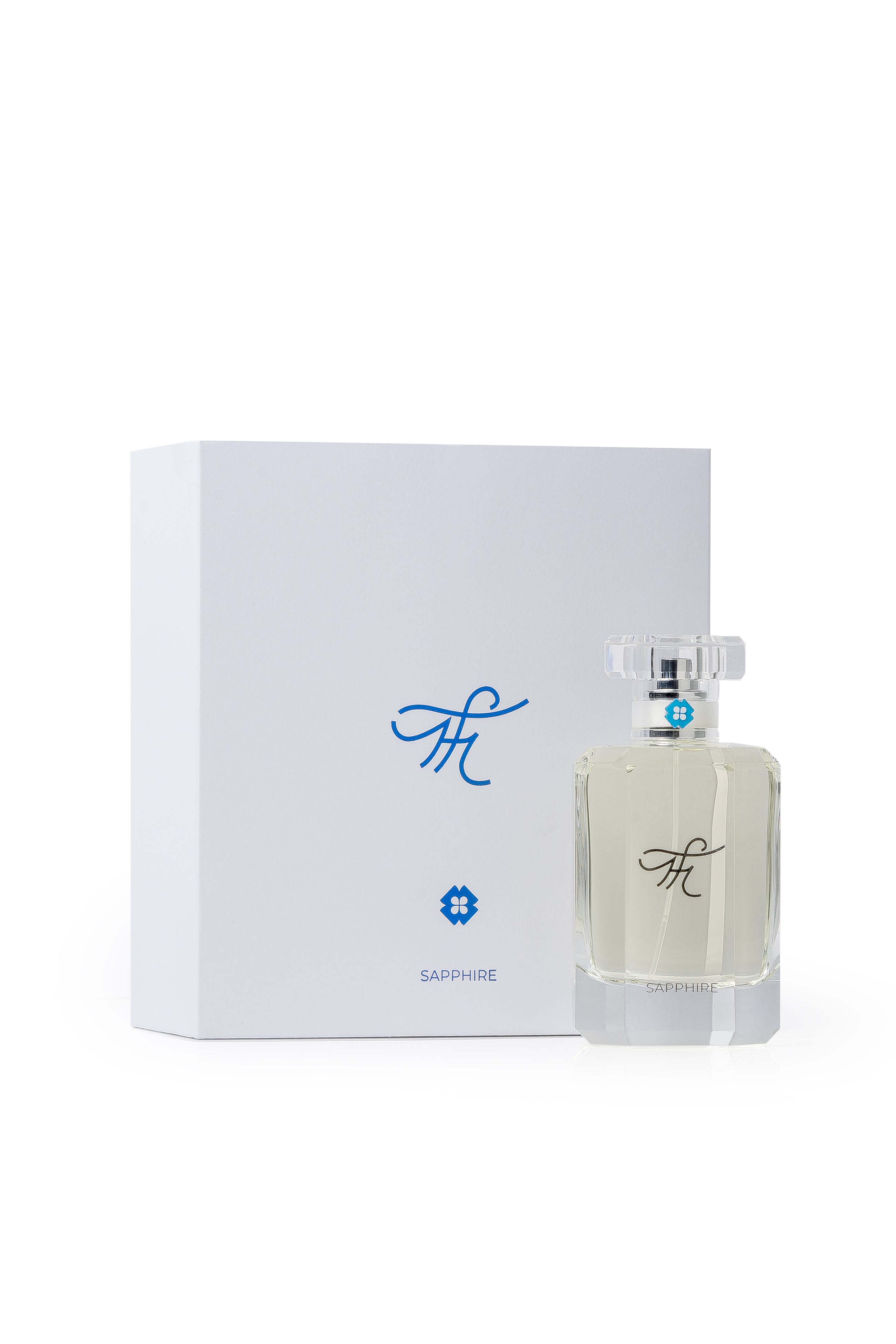 Sapphire – Perfume