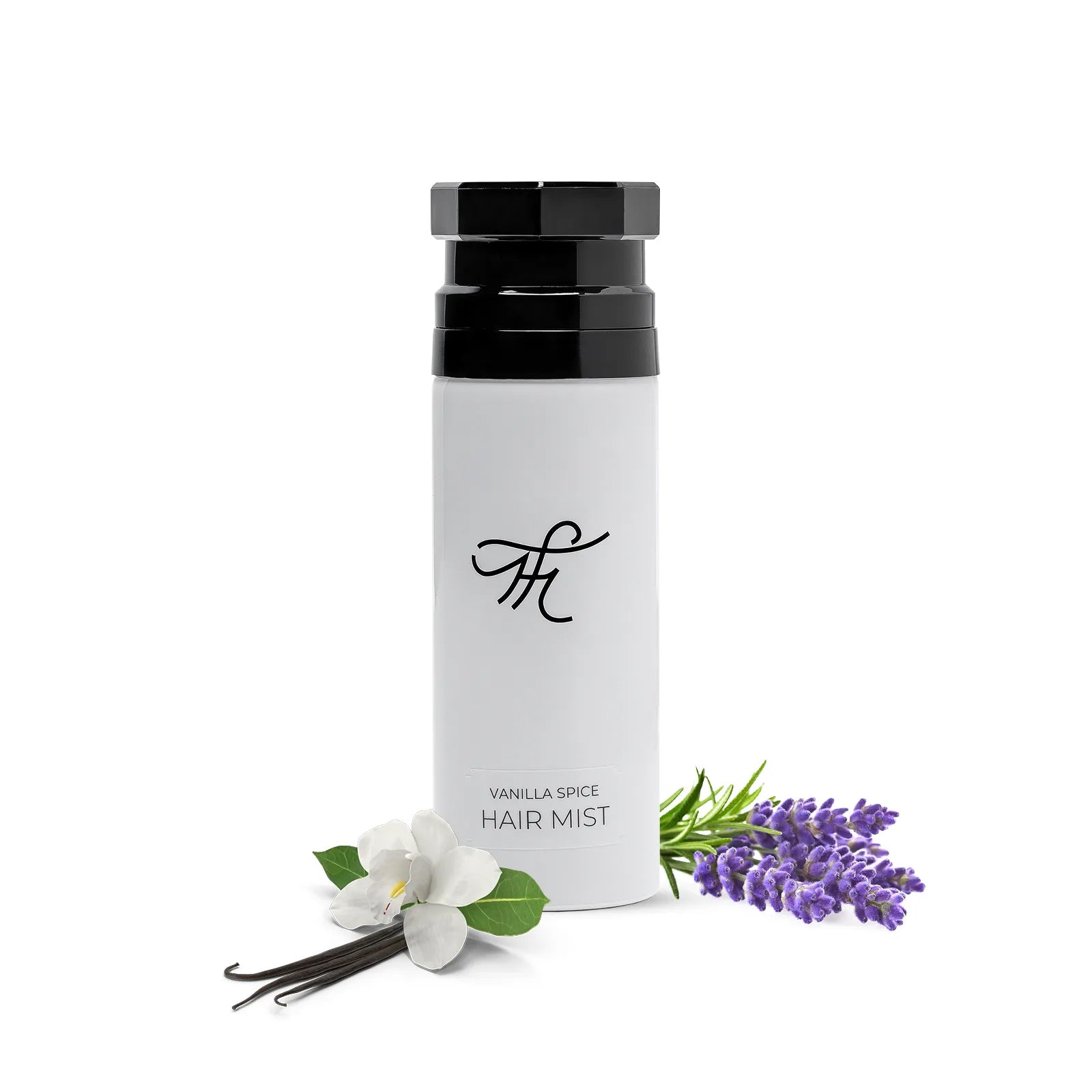 Vanilla Spice – Hair Mist