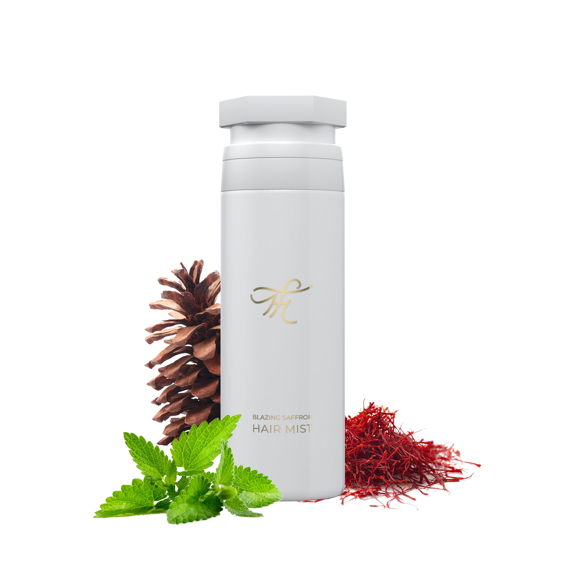 Blazing Saffron – Hair Mist