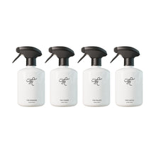 4 PCs Home Fragrance Set