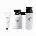 Milky Saffron Gift Set