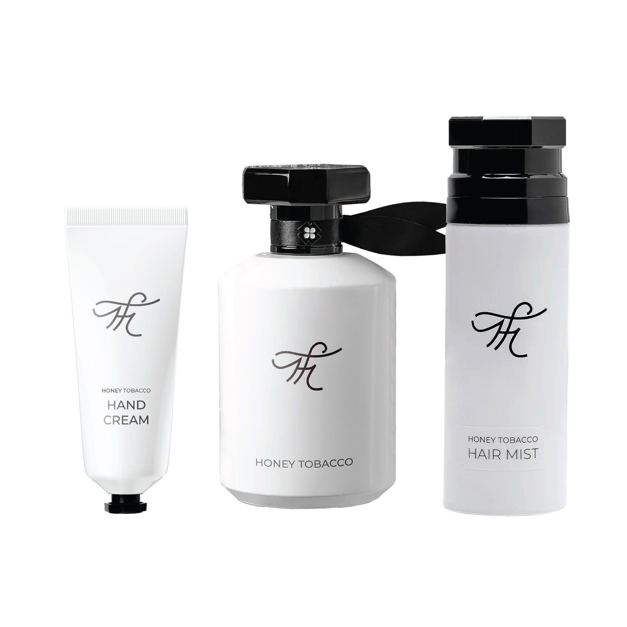 Honey Tobacco Gift Set