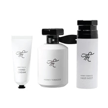 Honey Tobacco Gift Set