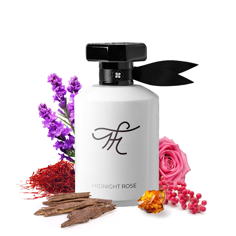 Midnight Rose – Perfume